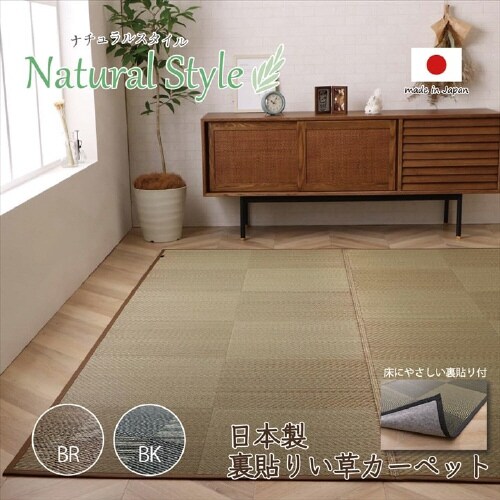 ノア BR 江戸間4.5畳