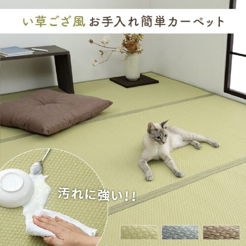 ミーサ GY 江戸間1畳