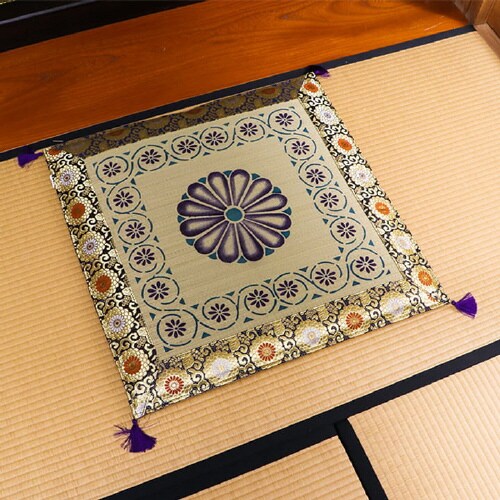 正倉院 − 70×70cm