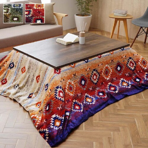 オリバー NV 195×195cm