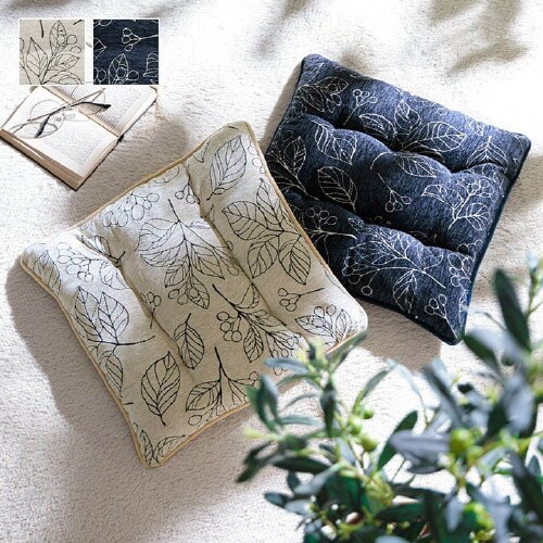 ブラン NV 43×43cm