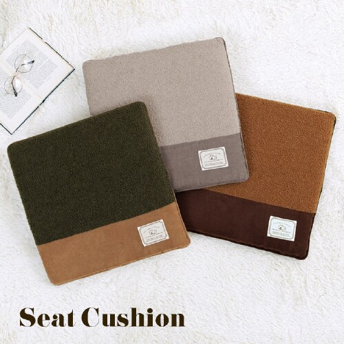 プーディー BR 43×43cm