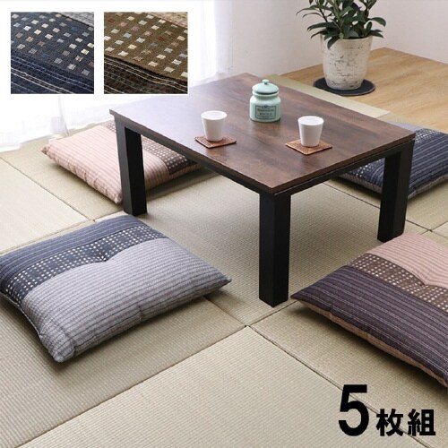 ゆかり BK 55×59cm 2P