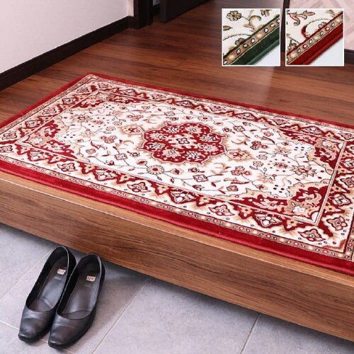 メンデル WI 67×110cm