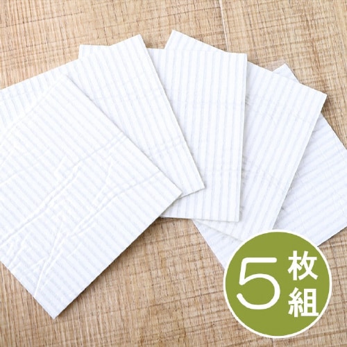 吸着シート − 10×10cm