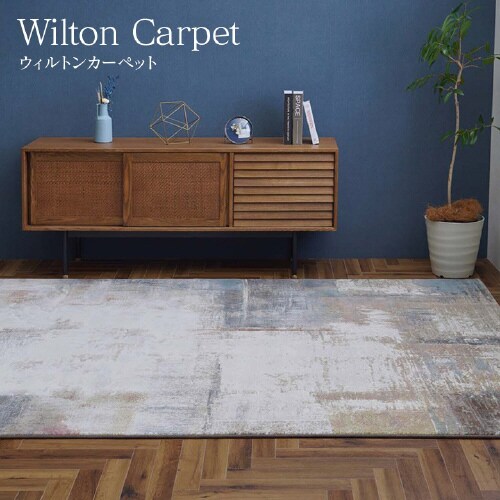 マルセイユ − 200×290cm