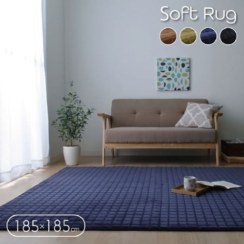 MO−RU GN 185×185cm