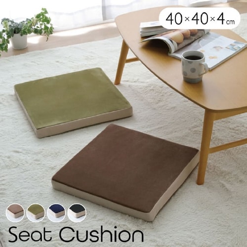 MO−RU BR 40×40×4cm