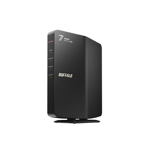 無線LAN親機 Wi−Fi 7対応 デュアルバンド