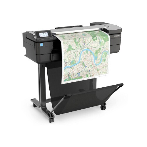 HPプリンターT830 A1モデル