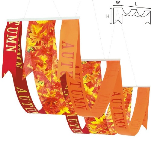 オータム2連ペナント