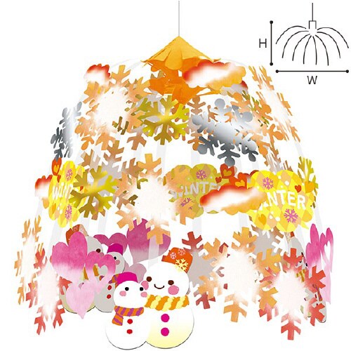 ウォームスノーマン親子センター