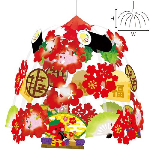 恵方巻センター