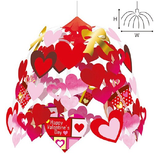 バレンタインハートセンター