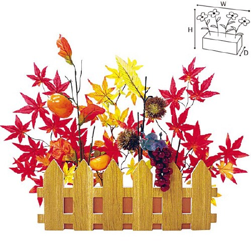 オータム味覚垣根スタンド