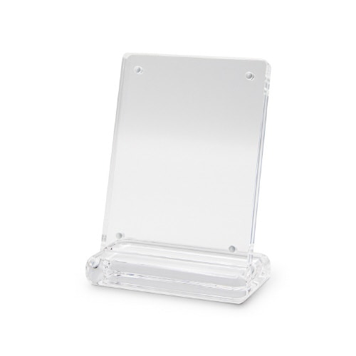 アクリルスタンドプレミアL型A7縦