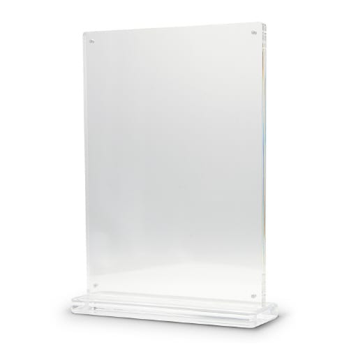 アクリルスタンドプレミアT型A4縦