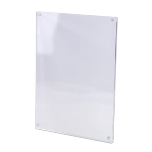アクリルマグネットフレームA4