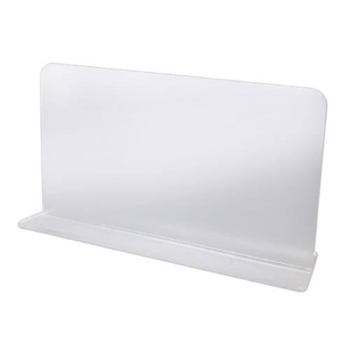 アクリルサイドパネルW600