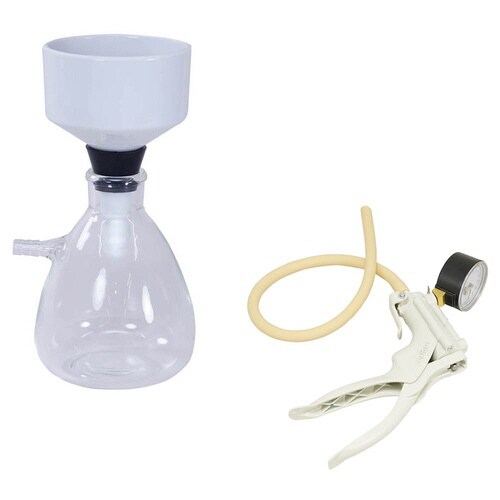 吸引ろ過器 K−1000VP