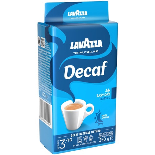 ラバッツァ デカフェ(カフェインレス)250g