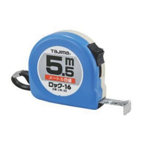 タジマ 巻尺(コンベックス) L16−55