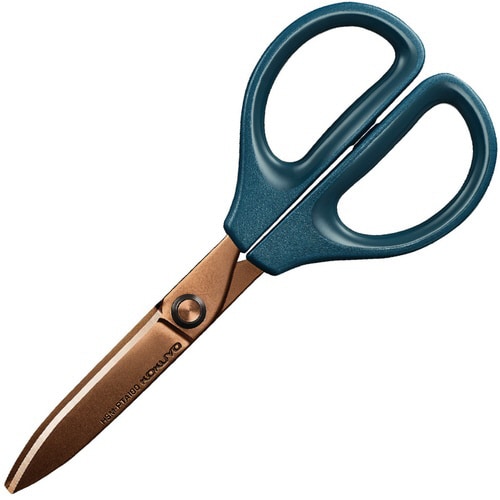 サクサ チタン・グルーレス刃 ダークブルー ×3