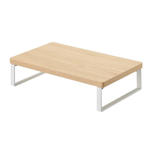 MDF机上台・スリム<340×200・ロー>