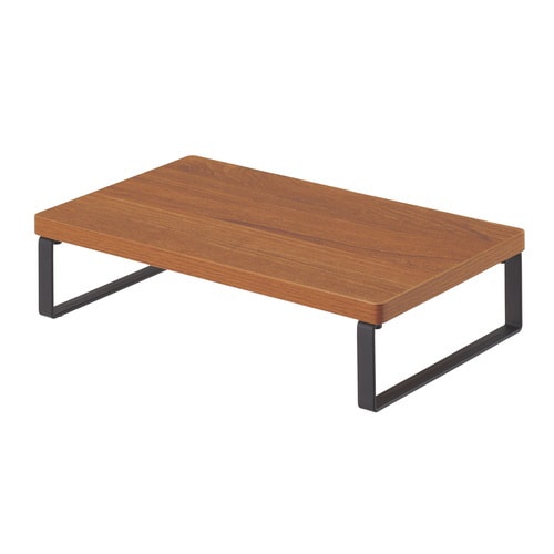 MDF机上台・スリム<340×200・ロー>