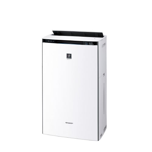 プラズマクラスター加湿空気清浄機 KITX70W