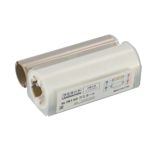 ビーポップ詰替えインクリボン ラミネート 60m