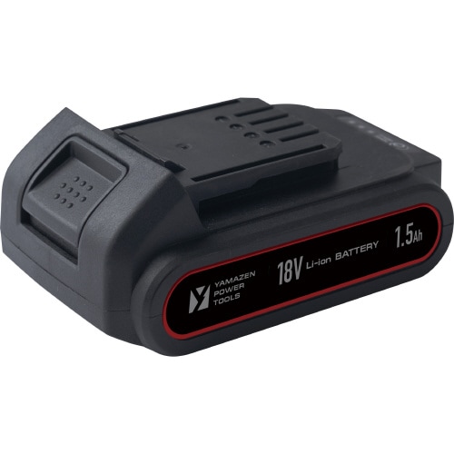 リチウムイオンバッテリー1.5Ah