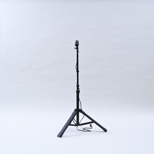 LEDガレージライト用 三脚スタンド