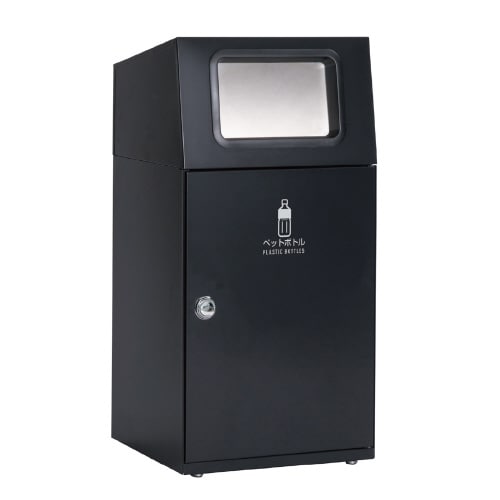 ニートSTフラップアーバングレーペットボトル角穴