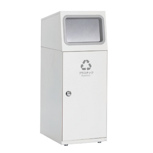 ニートSLフラッププラスチック47.5L角穴