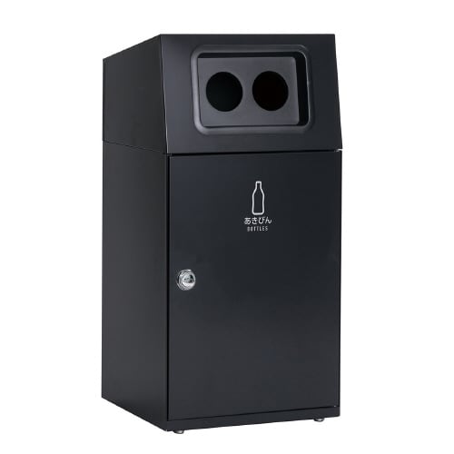 ニートSTアーバングレーあきびん67L丸穴