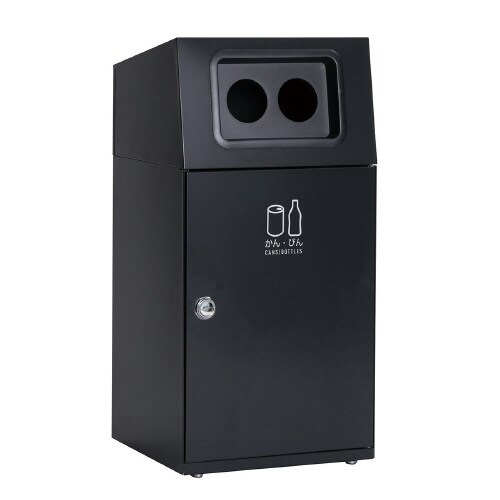 ニートSTアーバングレーかん・びん67L丸穴