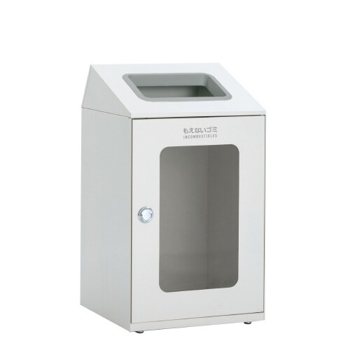 ニートSTFミエルオフホワイトもえない80L角穴