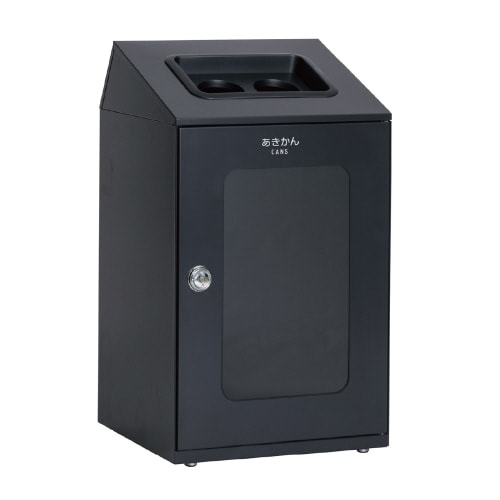 ニートSTFミエルアーバングレーあきかん80L丸穴