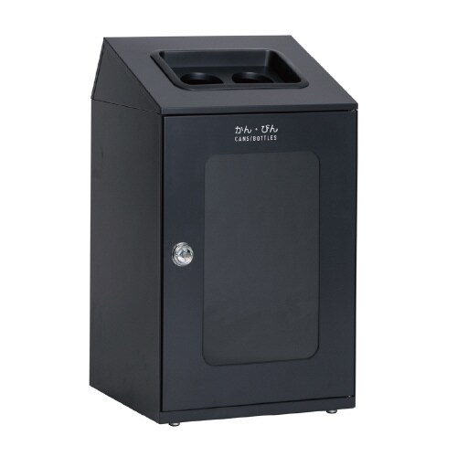 ニートSTFミエルアーバングレーかんびん80L丸穴