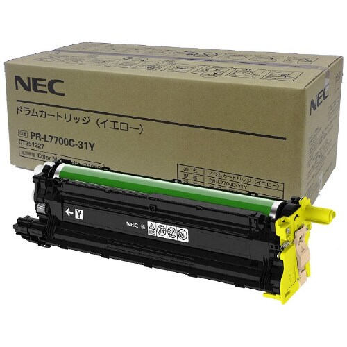 純正ドラム PR−L7700C−31Y