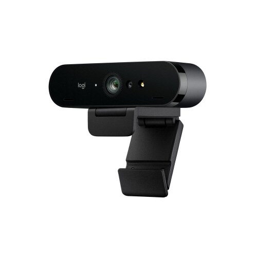 BRIO ULTRA HD PROウェブカメラ