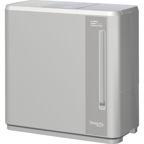 ハイブリッド式加湿器 DAINICHI 14畳用