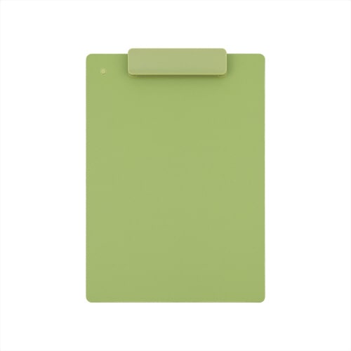 シフテA4/リーフグリーン