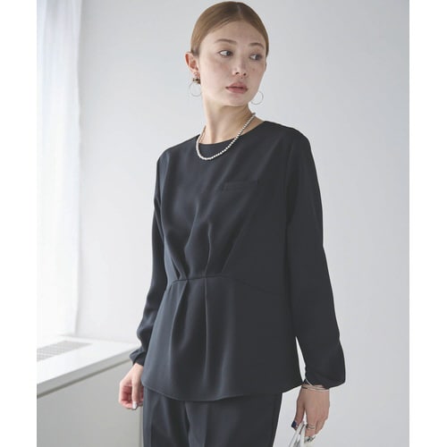 プルオーバーAD8202ブラック21号