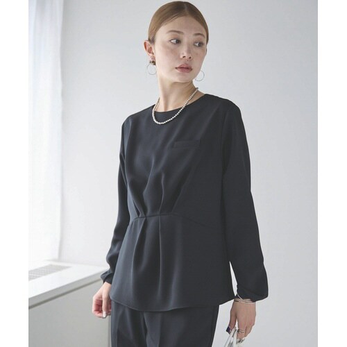 プルオーバーAD8202ブラック5号