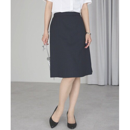 スカートAS2353ネイビー7号