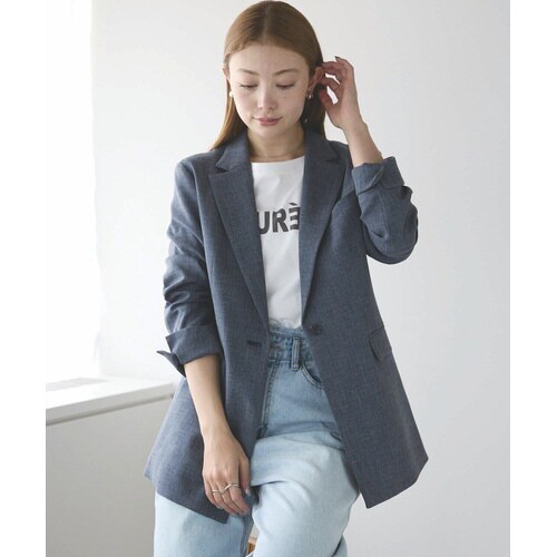 ジャケットBCJ0126ネイビー15号