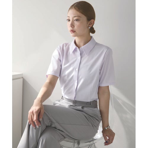 ブラウスRB4567オーキッド21号