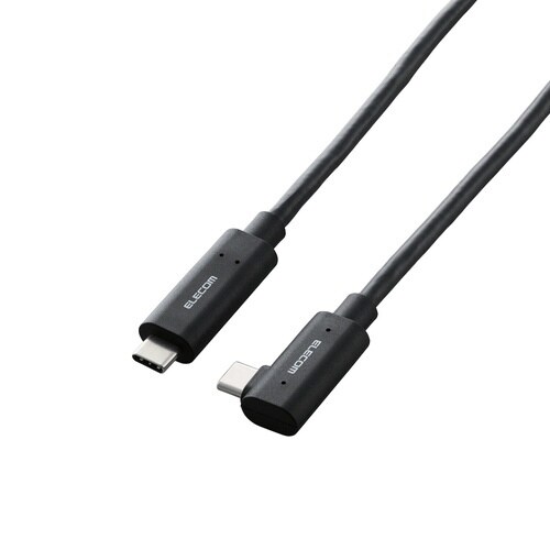 Type−Cケーブル VR向け 5m ブラック